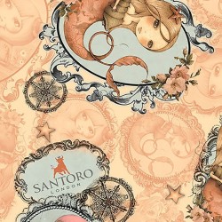 Adrift - Disegni su pesca