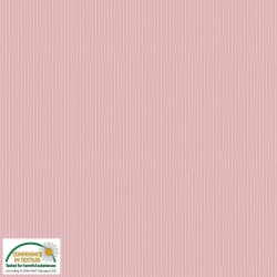 Costine - RIB jersey - Rosa