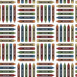 School zone - Pastelli