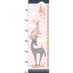 Dwelling - Pannello metro