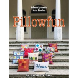 Pillowfun di Roberta Sperandio e Daria Blandina