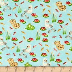 Hugs and love - Abbracci in acqua