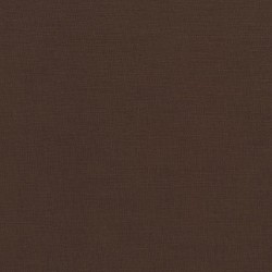 Solidi Kona cotton - Chocolate