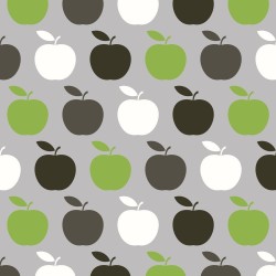 Jersey organic - 15-012 - Mele