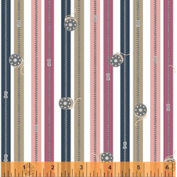 Crafters gonna craft - Cerniere e bobine