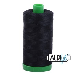 Aurifil 40WT - Large spool - 2692