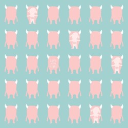 Jersey - Katia - Mostri su acqua