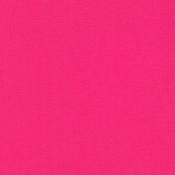 Solidi Kona cotton - Honeysuckle