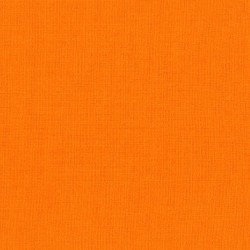 Solidi Kona cotton - Clementine