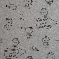 Jersey - Katia - Pirati