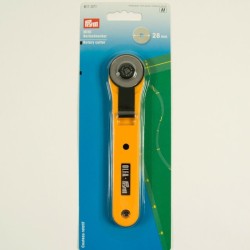 Taglierina - Rotary cutter 28 mm