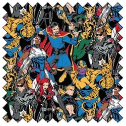 Marvel - Supereroi vintage