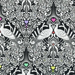 Linework di Tula Pink - 152 ink