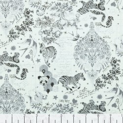 Linework di Tula Pink - 158 paper