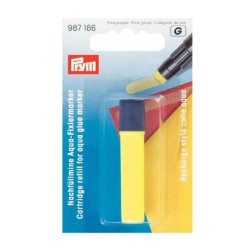 Ricambio per Prym stick colla per marcare e imbastire lavabile