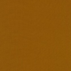 Solidi Kona cotton - Roasted pecan