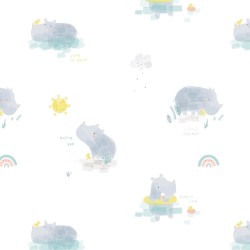 Jersey - Katia - Swim rhinos