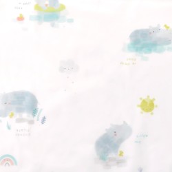 Translucent - Katia - Swim Rhinos Translucent