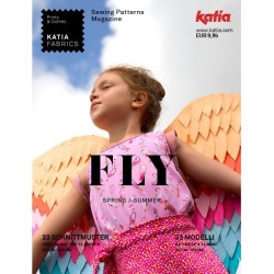 Rivista Katia FLY - Primavera/Estate 2021