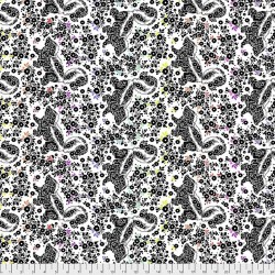 Linework di Tula Pink - 155 paper