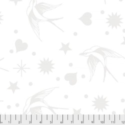 Linework di Tula Pink - 157 paper