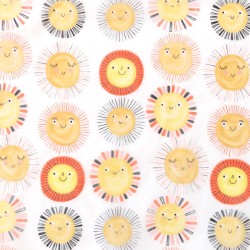 Translucent - Katia - Sunshine