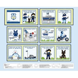 Everyday Heroes - Polizia