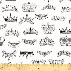 Ivory London - Corone