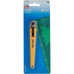Taglierina - Rotary cutter 18 mm
