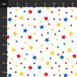 Superheroes wear masks - 4802-336