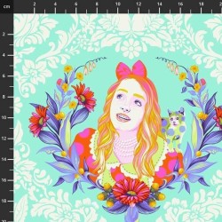 Curiouse by Tula Pink - 8201-105