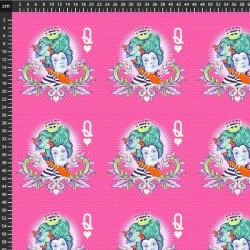 Curiouse by Tula Pink - 8201-108