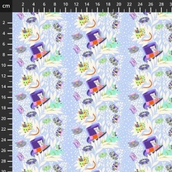 Curiouse by Tula Pink - 8201-120