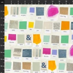 Color Theory - 2556-017