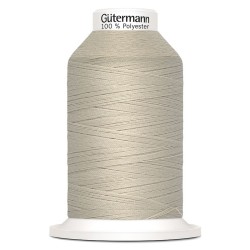 Bulky lock 1000m - Col. 722 - Gütermann 100% poliestere