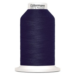 Bulky lock 1000m - Col. 339 - Gütermann 100% poliestere