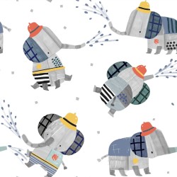 Jersey - Katia - Firefighters