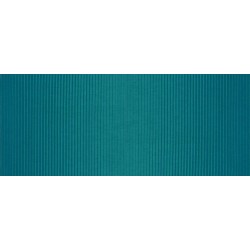 Ombrè wovens - Turquoise - 10872-209