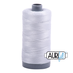 Aurifil 28WT - Large spool - 2600