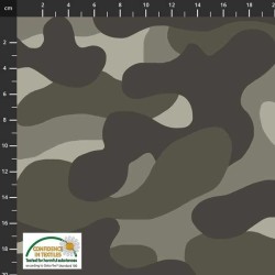 Jersey - 19-558 - Camouflage