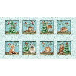 Winterwood - Pannello