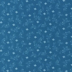 Mill Pond - 19524-4 Blue