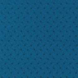 Mill Pond - 19522-4 Blue