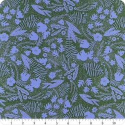 Wild and free - 19560-71 Lagoon