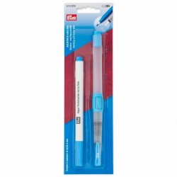 Pennarello cancellabile e penna ad acqua Aqua Trickmarker Prym 610806