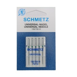 Schmetz 70 universali - Aghi a macchina