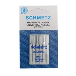 Schmetz 90 universali - Aghi a macchina