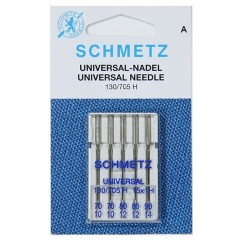 Schmetz 70-90 universali - Aghi a macchina