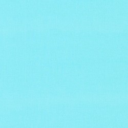 Solidi Kona cotton - Robin egg