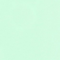 Solidi Kona cotton - Sea mist